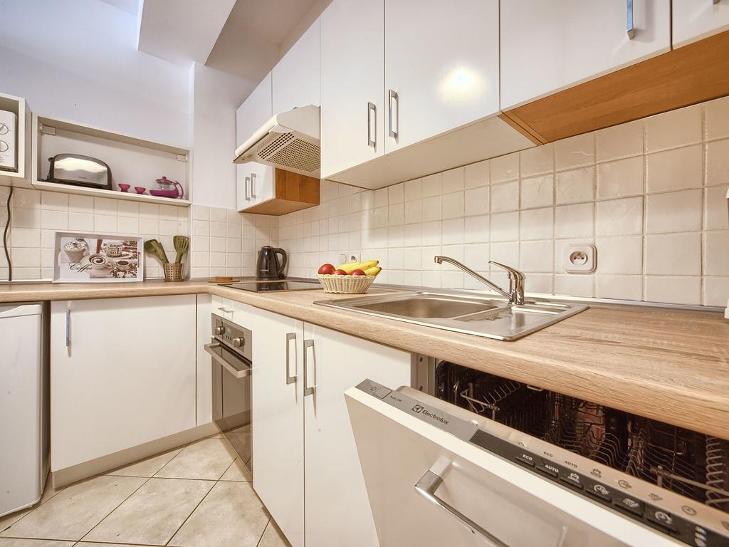 VisitZakopane - Avocado Apartment Exterior foto